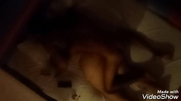 No Motel Com O Novinho