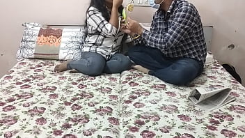 Amazing Sex With Indian Xxx Hot Bhabhi At Home! With Clear Hindi Audio - hardcore, doggystyle, amateur, hairy, big-ass, xxx, arabian, big-cock, big-boobs, arb, halloween-par - Video 1916364
