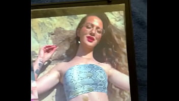 Cum Tribute For Turkish Sluts