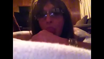 Jenna Sucks 8 Inches