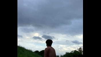 Strip At The Construction Site