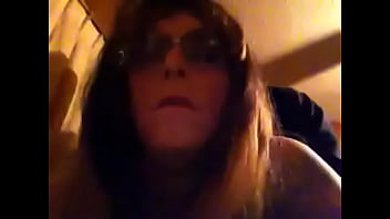 Jenna Takes 8 Inches Deep In The Ass