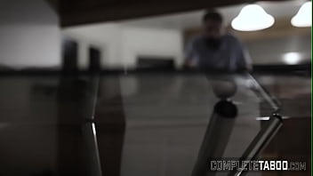 Taboo Teen Giving Blowjob And Riding