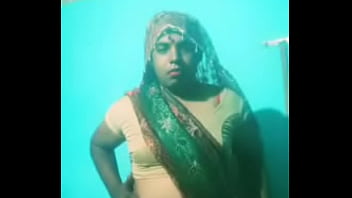 Bridal Look For Sex In Bed