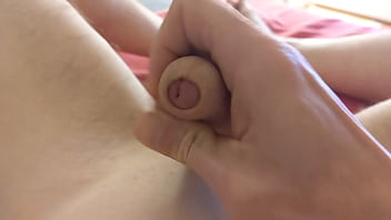 Früh Am Morgen Cumshot