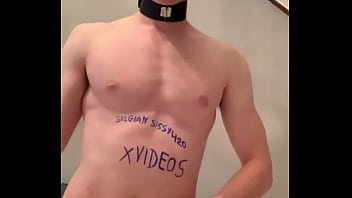 Verificatievideo - Porn-hot-pornstar-young-fetish-big-cock-soloboy-gay-amateur-gay-masturbation-verification-v