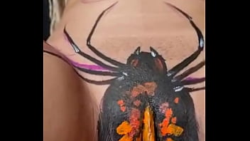 Mabellacol Viuda Negra Sex