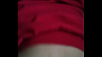 Me Nalgeo A Rica Putita