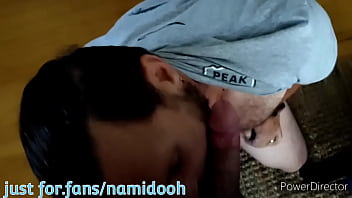 Sucking Nubie Just For Fans