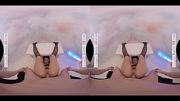 Naughty America - Brunette Pornstar Gia Derza Stretches_ Her Ass So You Can Fuck Her Balls Deep!!!