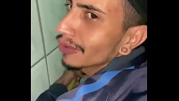 Max Souza Dando Na Escada