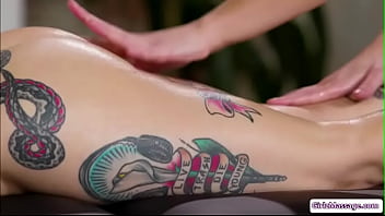 Hot Gia Derza Fucks Horny Stepmom