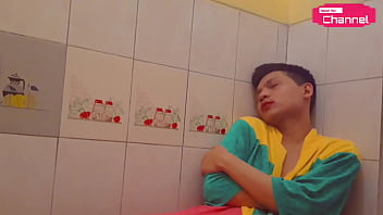 [hansel Thio Channel] I Will Be Your Talent Vixen - I Nap After Massage And Spa In Relaxation Bathroom Part 1