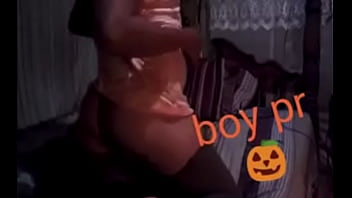 Pasivo En Trujillo Listo Para Ser Follado En Halloween