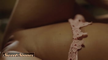 (kayley Gunner) And Her Son In Law (tyler Nixon) Share A Horny Secret - Family Sinners