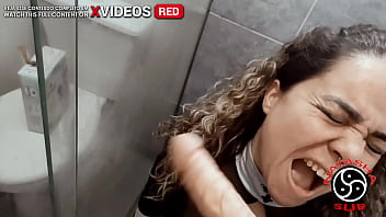 Chamei A Amiga E Ela Meteu O Pau Sem D_ Na Minha Garganta At_ Eu Vomitar