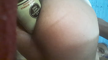 Mi Insaciable Culito