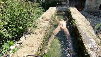 Outdoor, Big-dick, Floating - Unknown - 2025 - Intense - Show - Video 1926670