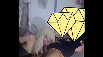 Ex Convict Blatino Comes Out From Prison To Fuck Me On Doggystyle , Hes A Crazy Fucker And You Can See It How He Move...