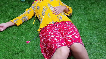 Morning Girlfriend Anal Sex Outdoor Fucking Mms Video