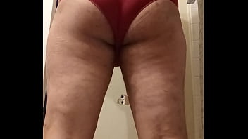 Love Showing Off My Panties - femboy-panties, guys-wearing-panties, boys-showing-my-ass-in-panties - Video 1926623