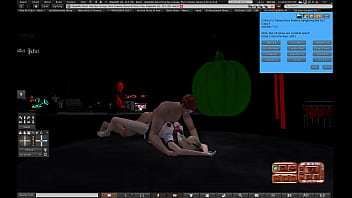 Second Life Sex: An Hour Long Video Of Girl With Nice Breasts Who Let' Me Do Anything I Want With Her