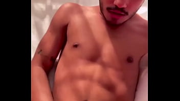 Roscariano Levando Pirocada De Amigo