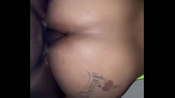 Tsjuicybee Takes Big Thick Bbc