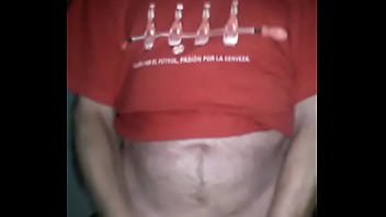 Masturbandome Bien Rico.. Modelo :gaysexy1960