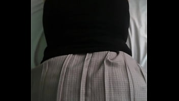 Big-ass, Sexo, Culo, Puta, Colegiala - Big_ass - 2025 - Sexy - Session - Video 1924230