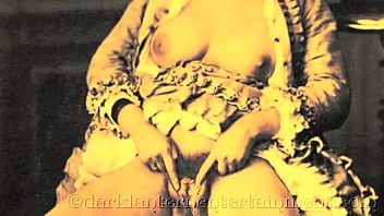 Dark Lantern Entertainment Presents, _postcards From My Step Mother_ - hairy, retro, vintage, taboo, hairy-pussy, hairy-milf, hairy-mature, step-mom-and-step-son, step-mot - Video 1993732