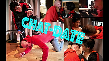 Licking, Cock, Humiliation, Domination, Bdsm, Slave, Pakistani, Master, Date, Cbt, Chocking, Gay-blo - Gay - 2025 - Intense - Scene - Video 1913459