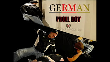Hardcore, Bigcock, Teens, Domination, Bdsm, Reality, German, Dominant, Twinks, Hunks, Sm, Cbt, Slave - Gay - 2025 - Incredible - Scene - Video 1921871