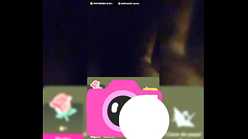 Pareja En Live De T1k Tok