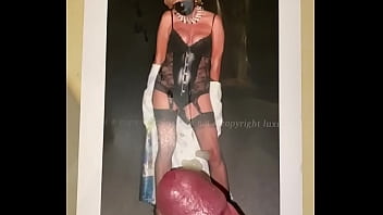 Tributo Speciale Alla Strepitosa Femmefatale