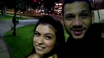 Loucuras Kabulosas No Centro Da Cidade Um Boquete Com Direito A Gargata Profunda