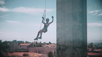 Letícia Linhares - California Tv