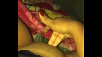 Novinha ñ Resistiu, E Se Masturbou Pra Mim.