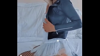 El Despertar De Tiffany (solcito31)