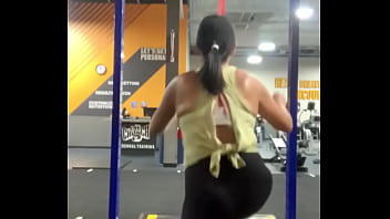 Hang Vu Getting Ready To Fuck