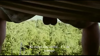 Día Campestre Con Los Huevos Al Aire