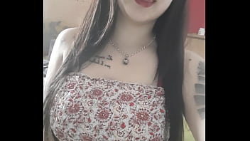 Vídeo De Verificación - negra-puta, verification-video - Video 1923269