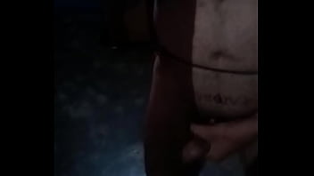 Masturbation On Night