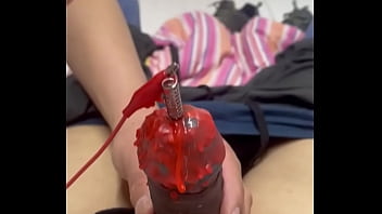 虐阳, 让主人虐 - Unknown - 2025 - Amazing - Show - Video 1925795