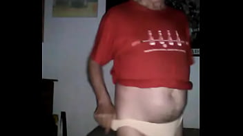 Mi pedazo de culo 49.Modelo:Gaysexy1960