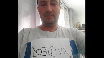 Vídeo De Verificación - soloboy, verification-video - Video 1913045