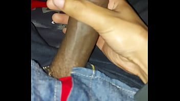 Johnny Exibindo A Rola