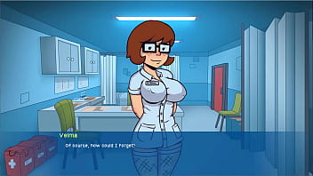 Camp Pinewood 1 Episode 1 - What A Sexy Mess