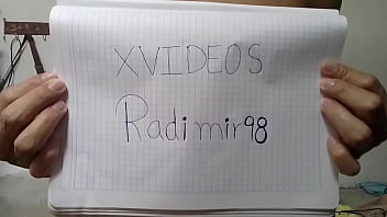 Vídeo De Verificación - verification-video - Video 1992357