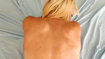 Pongo A Mi Vecinita Rubia De Perrito